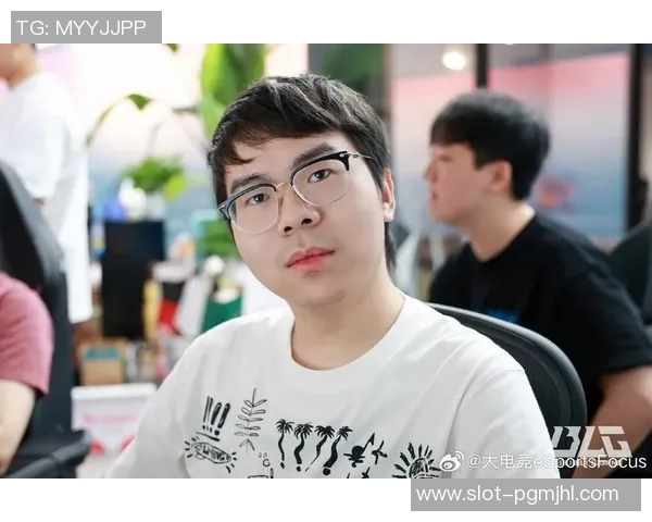 和平精英中的心理素质探讨：BLG战队如何应对压力与挑战